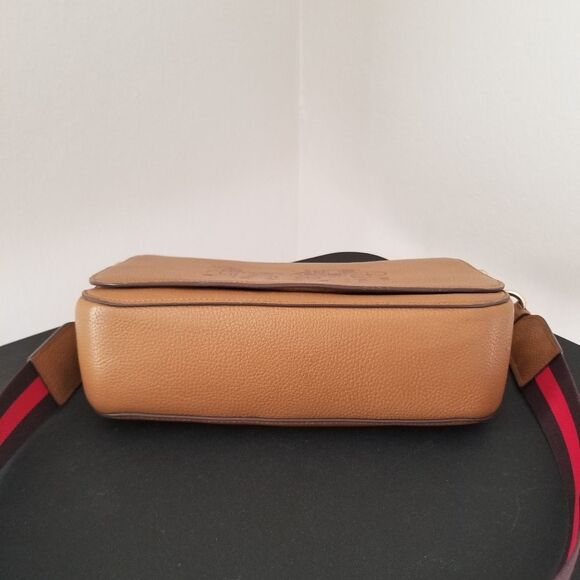 Coach Jes Crossbody Bag - Picture 5 of 10